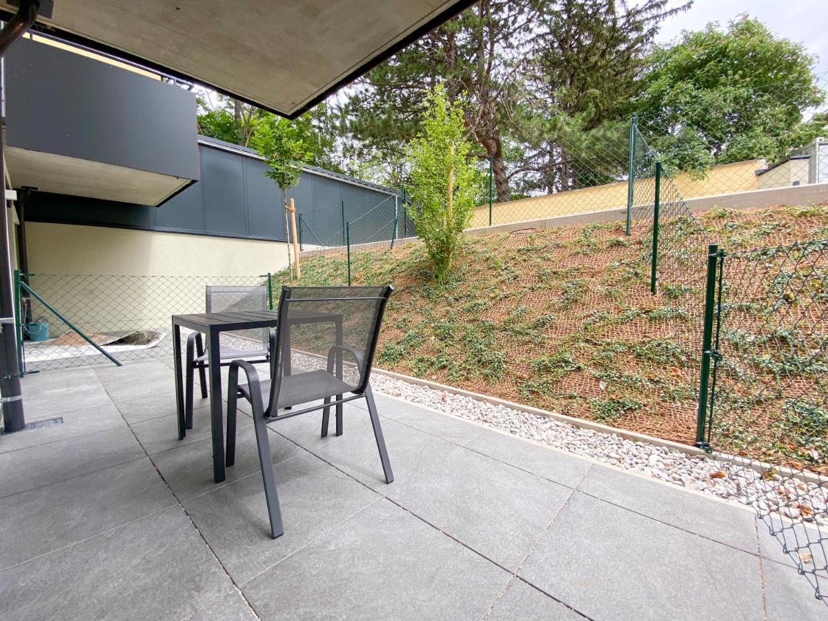 Apartamento Darebell Designerapartments Calvigasse Viena