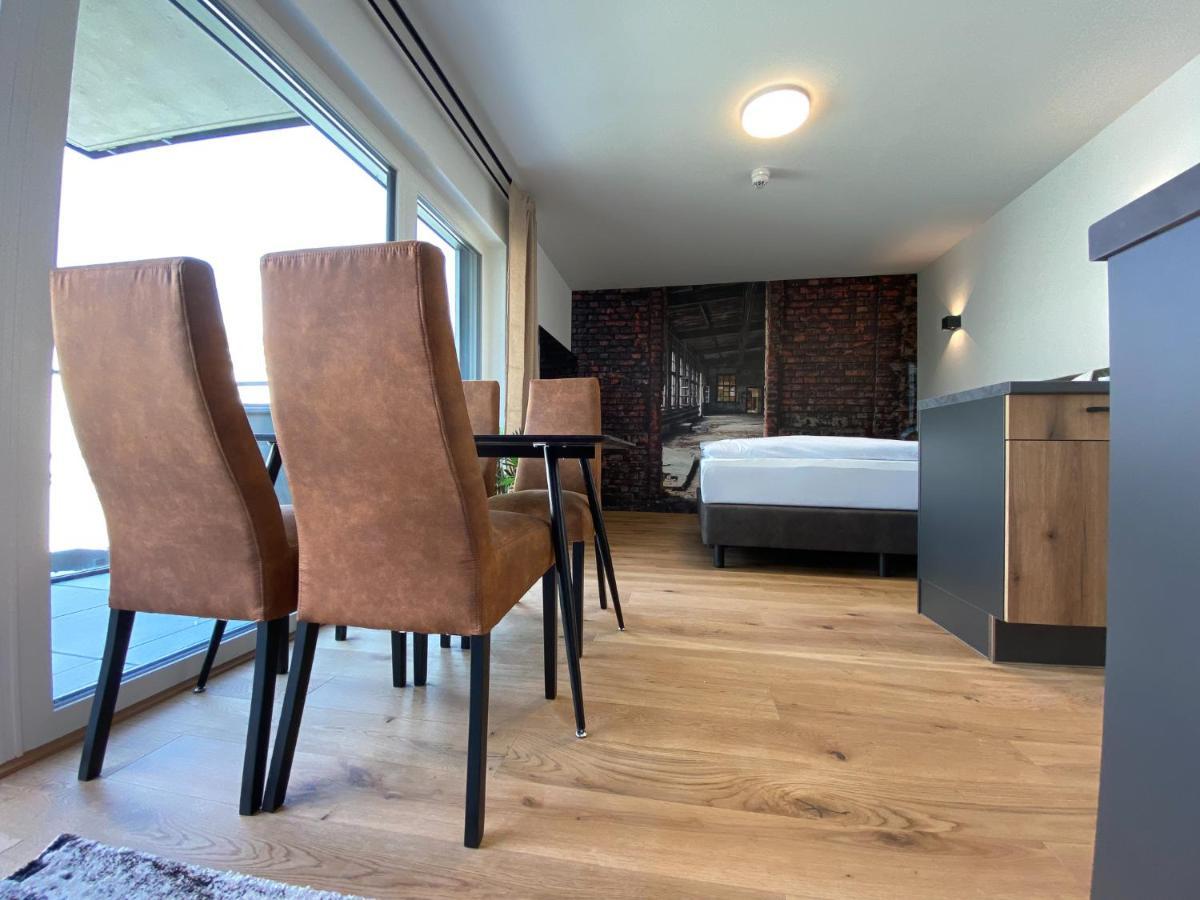 Darebell Designerapartments Calvigasse Apartamento Viena