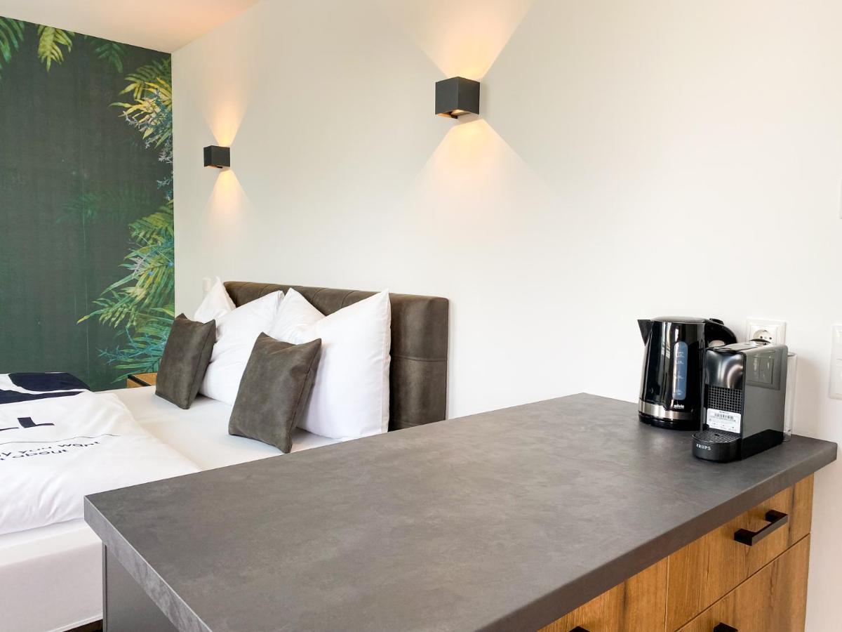 Apartamento Darebell Designerapartments Calvigasse
