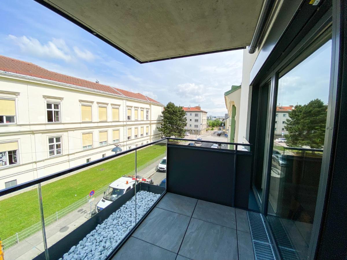 Apartamento Darebell Designerapartments Calvigasse *