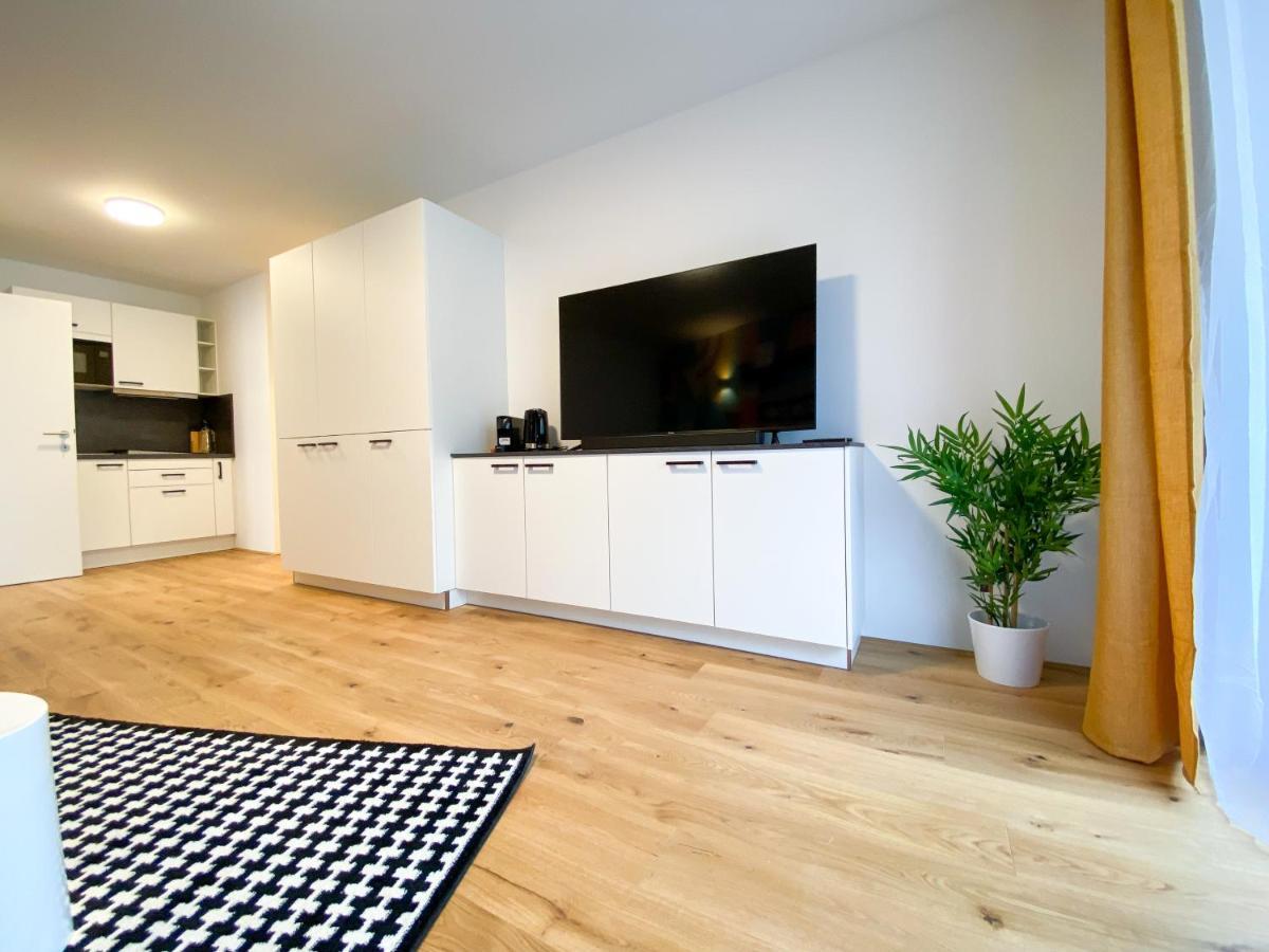 Darebell Designerapartments Calvigasse * Viena