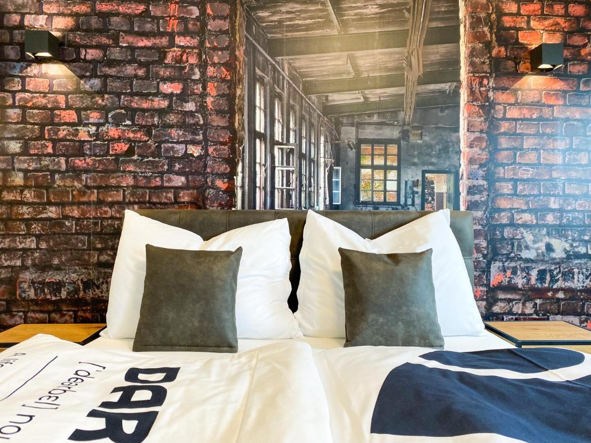 Apartamento Darebell Designerapartments Calvigasse *