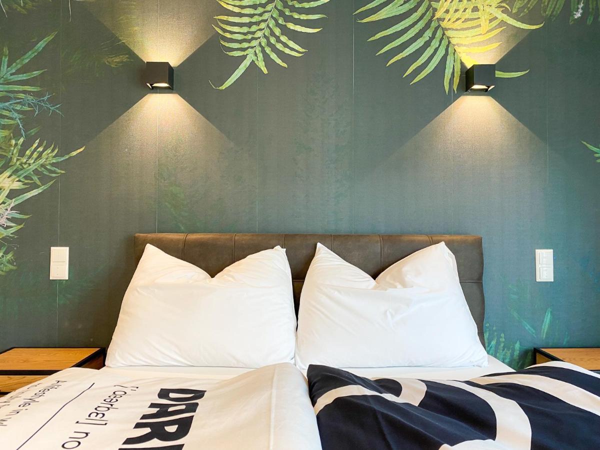 Apartamento Darebell Designerapartments Calvigasse