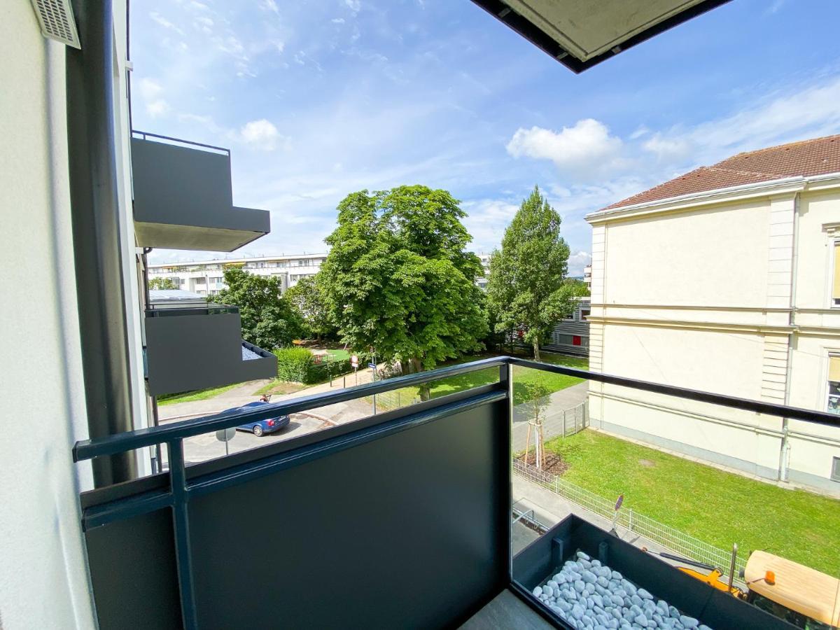 Darebell Designerapartments Calvigasse Apartamento Viena