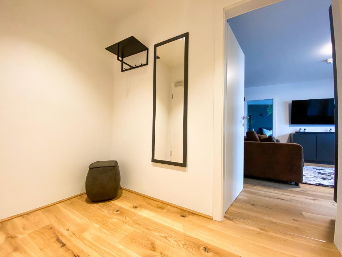 Apartamento Darebell Designerapartments Calvigasse