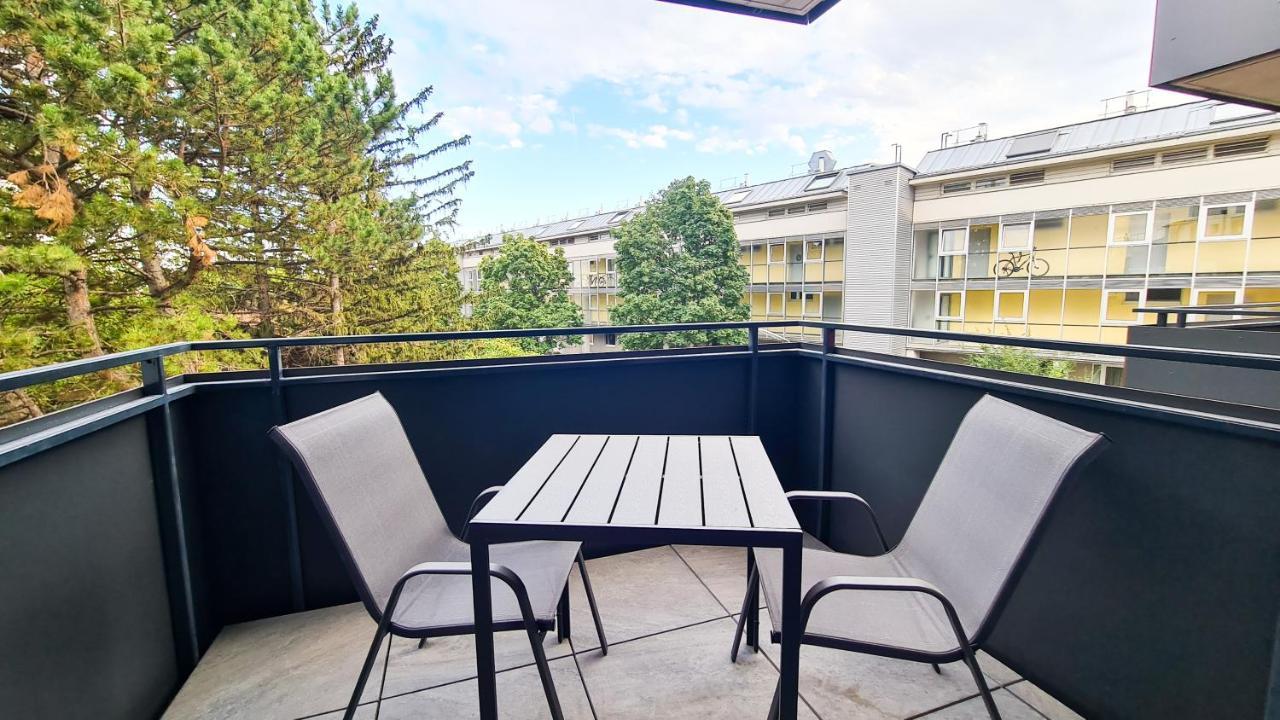 Apartamento Darebell Designerapartments Calvigasse *